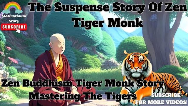 Zen buddhism tiger monk story | tiger suspense story of zen | tiger suspense story of zen buddhism | Zen buddhism tiger monk story | tiger suspense story of zen | tiger suspense story of zen buddhism |