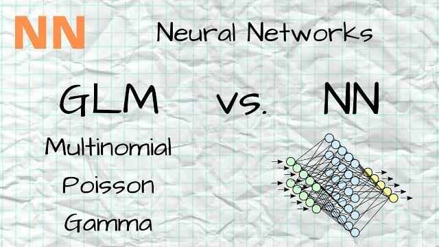Nn - 4 - glm vs. nn (with pytorch code) Nn - 4 - glm vs. nn (with pytorch code)