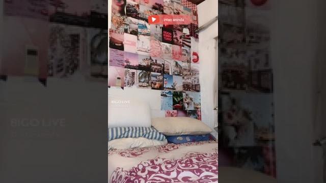 Bigo live hot intan aninda Bigo live hot intan aninda