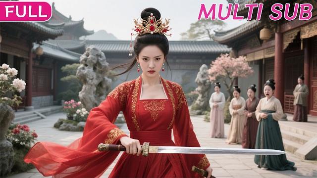 少女前世惨死重生回到出嫁前!皇帝和庶妹害她全家,這一世她改寫命運讓他们付出代價!心机庶妹妄想母儀天下?她反手捧真龙天子登基,廢物皇子淪為乞丐,庶母全家跪著求她饒命!#cdrama #逆袭 #最火短剧 少女前世惨死重生回到出嫁前!皇帝和庶妹害她全家,這一世她改寫命運讓他们付出代價!心机庶妹妄想母儀天下?她反手捧真龙天子登基,廢物皇子淪為乞丐,庶母全家跪著求她饒命!#cdrama #逆袭 #最火短剧