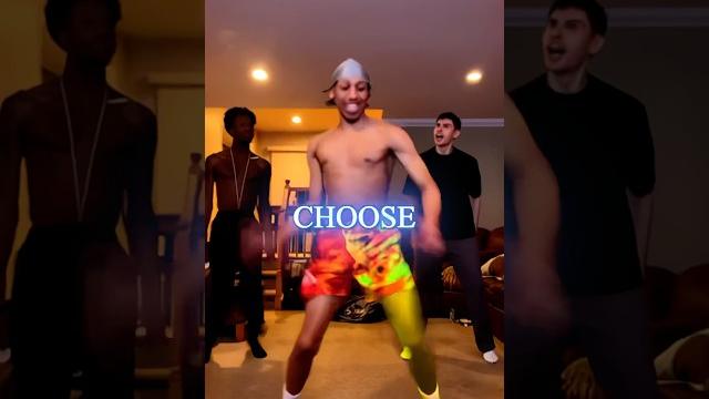 Choose your best character! @lightskinmonte Choose your best character! @lightskinmonte