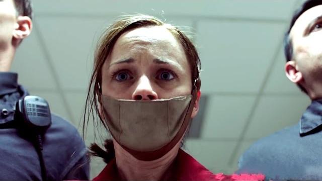 Рассказ служанки (1 сезон) — русский трейлер (2017) Рассказ служанки (1 сезон) — русский трейлер (2017)