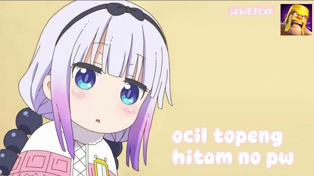 Ocil topeng hitam no pw!!!!!! Ocil topeng hitam no pw!!!!!!