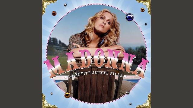 Madonna - la petite jeune fille (final mix) Madonna - la petite jeune fille (final mix)