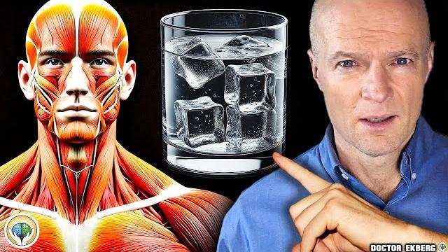 What happens if you only drink water for 100 hours? What happens if you only drink water for 100 hours?