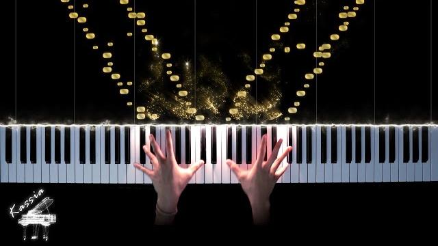 Paganini/liszt - la campanella Paganini/liszt - la campanella