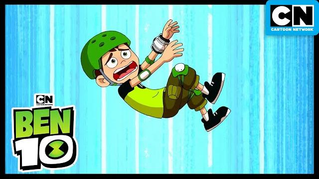 New ben 10 (compilation) | ben 10 | cartoon network New ben 10 (compilation) | ben 10 | cartoon network