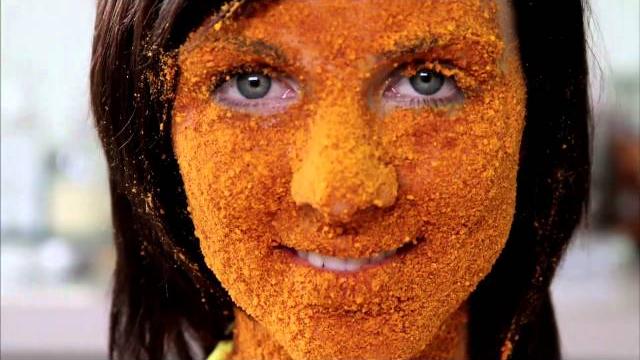 Dorito dream girl Dorito dream girl