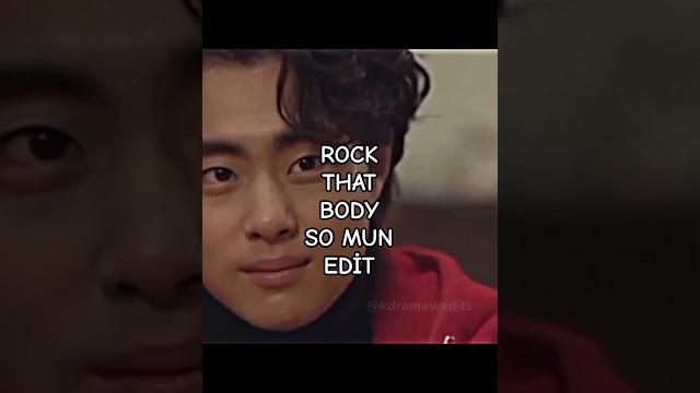 Rock your body vibes with so mun’s sweetest moments | i̇bb/@lara_editsৎ #fmv #somun #kdramawedits Rock your body vibes with so mun’s sweetest moments | i̇bb/@lara_editsৎ #fmv #somun #kdramawedits