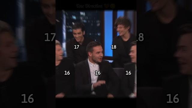Rip liam payne - now the one direction #1d reunion is impossible Rip liam payne - now the one direction #1d reunion is impossible