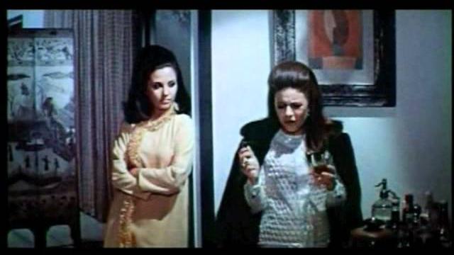Valley of the dolls trailer (1967) Valley of the dolls trailer (1967)