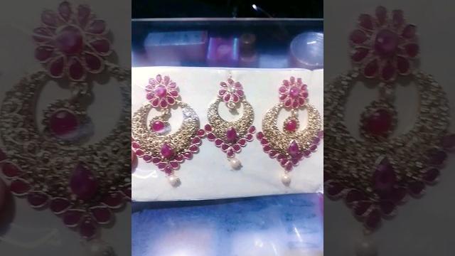 #fancy tika bali sets #fancy tika bali sets