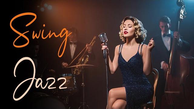 Retro jazz bar - 1930's great vintage jazz classic - best vintage & oldies jazz hits Retro jazz bar - 1930's great vintage jazz classic - best vintage & oldies jazz hits