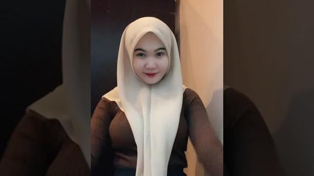 Tiktok hijab cantik hot Tiktok hijab cantik hot
