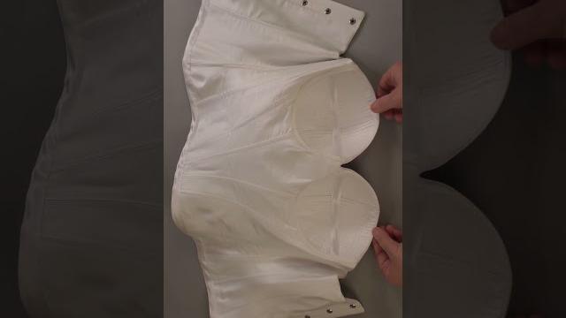 New corset style | welcome to the new course! New corset style | welcome to the new course!