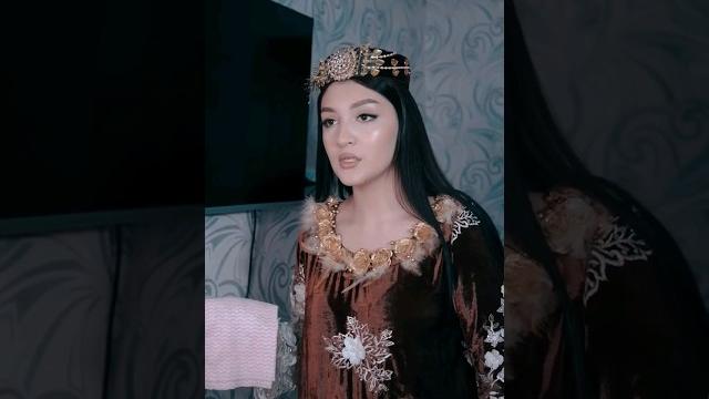 Бачахо бади зангири (нек & тара new ) Бачахо бади зангири (нек & тара new )