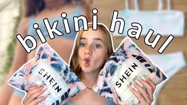Shien try-on haul 2020 Shien try-on haul 2020