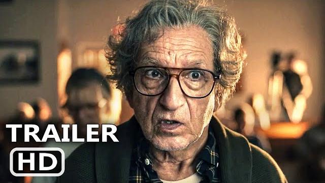 Jules trailer (2023) ben kingsley, drama movie Jules trailer (2023) ben kingsley, drama movie