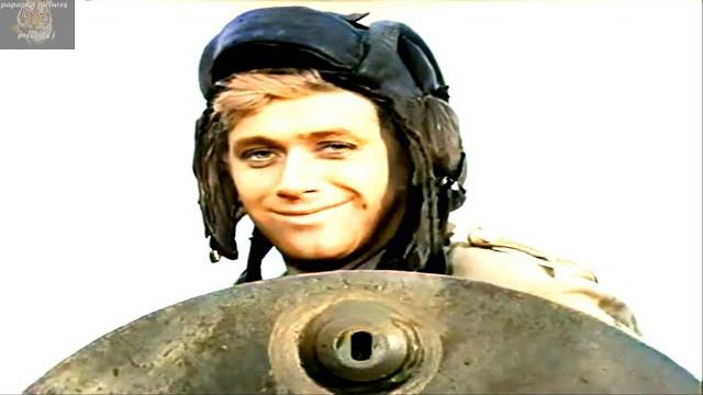 4 танкиста и собака - 4 серия (1966). 4 танкиста и собака - 4 серия (1966).