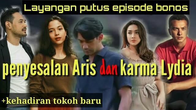 Layangan putus episode bonos || episode baru Layangan putus episode bonos || episode baru