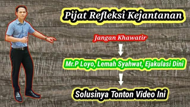 Pijat refleksi kejantanan - pijat untuk kejantanan Pijat refleksi kejantanan - pijat untuk kejantanan