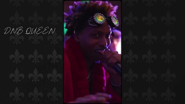 Dnb queen- melo v. Dnb queen- melo v.