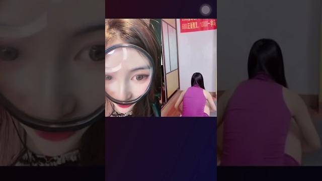 抖音闪现 抖音闪现