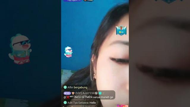 Vira goyang hot bigo live Vira goyang hot bigo live