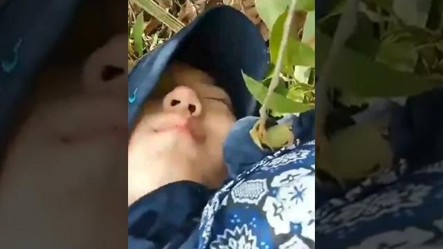 Ngewe bocil di kebun #shorts Ngewe bocil di kebun #shorts