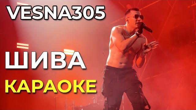 Vesna305 - шива - караоке Vesna305 - шива - караоке
