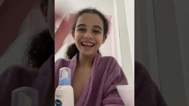 Arrume-se comigo para dormir! Arrume-se comigo para dormir!