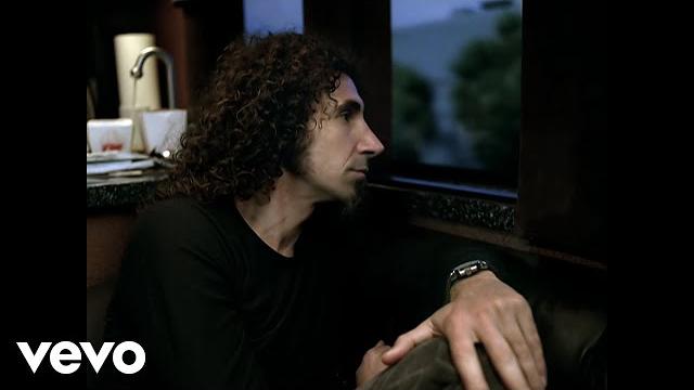 System of a down - lonely day (official hd video) System of a down - lonely day (official hd video)