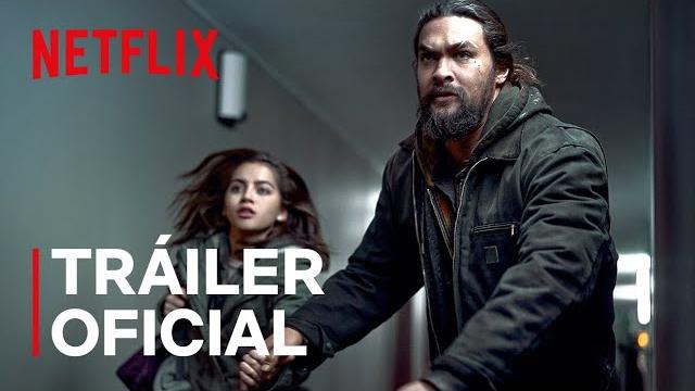 Sweet girl | tráiler oficial | netflix Sweet girl | tráiler oficial | netflix