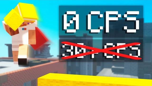0 cps telly vs normal telly 0 cps telly vs normal telly