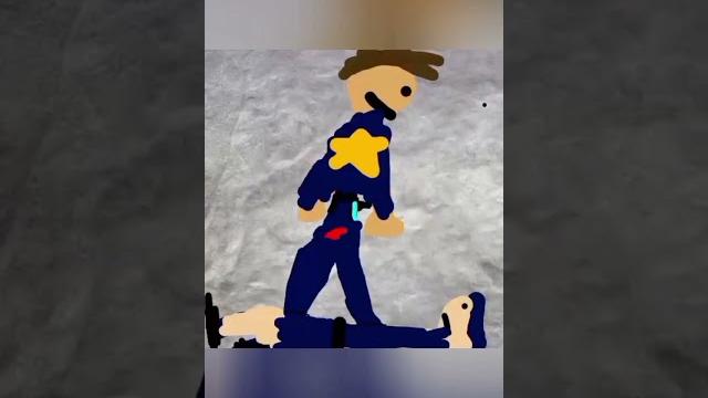 Побег из тюрьмы анимация Побег из тюрьмы анимация
