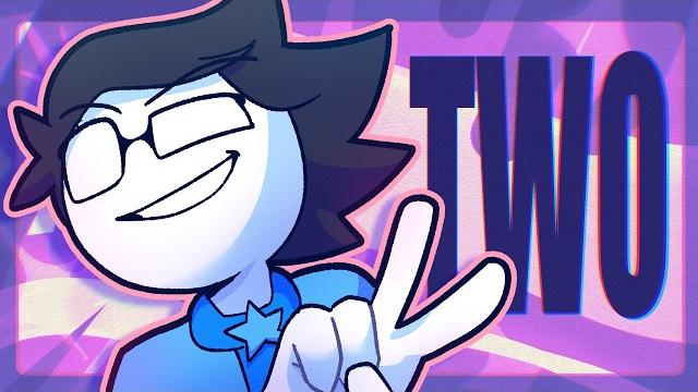 Two // animation meme!!! Two // animation meme!!!
