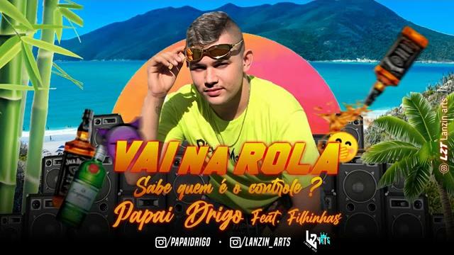 Mc se7e vai na rola - papai drigo dj bama Mc se7e vai na rola - papai drigo dj bama