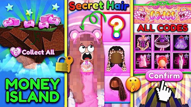 Biggest dti *secrets* of 2025, all working codes & *rare* items! | roblox dress to impress Biggest dti *secrets* of 2025, all working codes & *rare* items! | roblox dress to impress