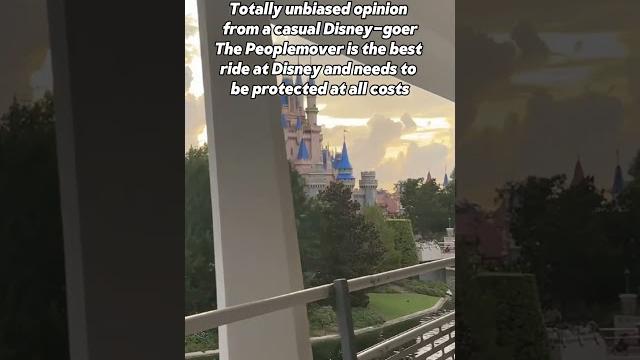 Disney world oops... Disney world oops...