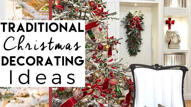 Christmas decorations and christmas decorating ideas Christmas decorations and christmas decorating ideas
