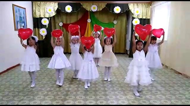 Танец для мамы Танец для мамы