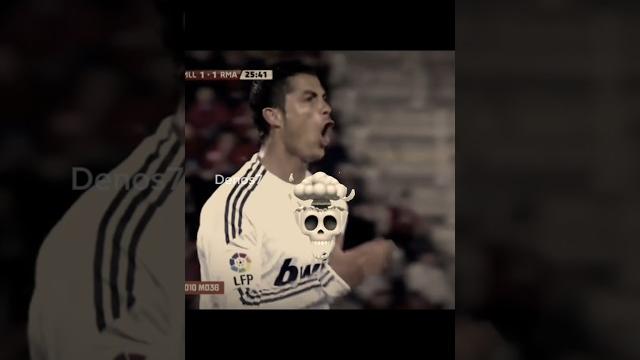 Ronaldo revenge x mallorca ️ Ronaldo revenge x mallorca ️