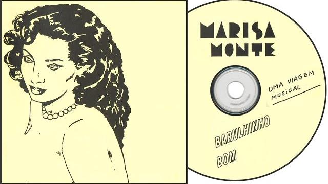 Marisa monte - a menina dança (ao vivo) - (1996) Marisa monte - a menina dança (ao vivo) - (1996)