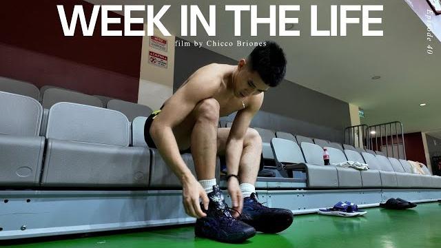 Week in the life : puma unboxing, benz oil refill, lbtraining shoot sesh, vlog edit, and boys night Week in the life : puma unboxing, benz oil refill, lbtraining shoot sesh, vlog edit, and boys night