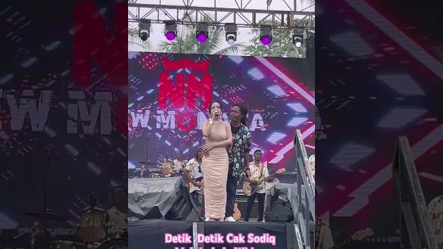 Lala widy cak sodiq live ambyar Lala widy cak sodiq live ambyar