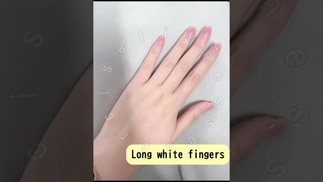 Exercises to make fingers long & beautiful | get lean & longer fingers in week #fitnessxercise Exercises to make fingers long & beautiful | get lean & longer fingers in week #fitnessxercise