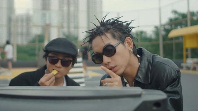 Wean - love u so (ft. tùng) | official mv Wean - love u so (ft. tùng) | official mv