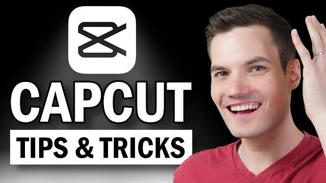 Best capcut video editing tips and tricks Best capcut video editing tips and tricks