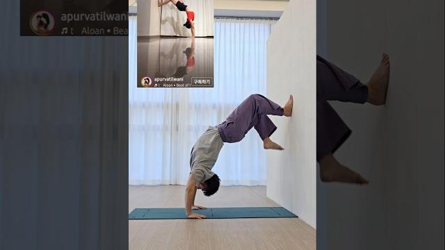 "can you conquer today’s pose? challenge accepted!" #yoga "can you conquer today’s pose? challenge accepted!" #yoga
