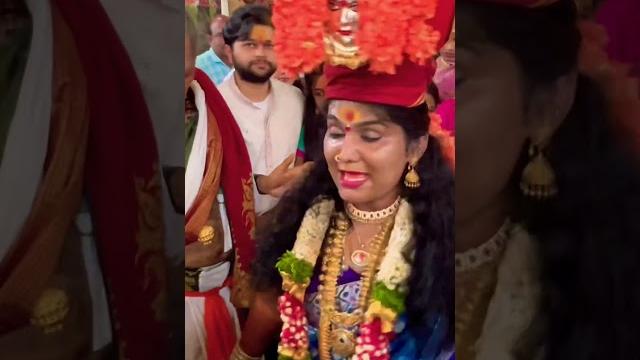 Ujjaini mahankali 2023 | jogini shyamala mahankali sigam at secunderabad bonalu 2023#joginishyamala Ujjaini mahankali 2023 | jogini shyamala mahankali sigam at secunderabad bonalu 2023#joginishyamala